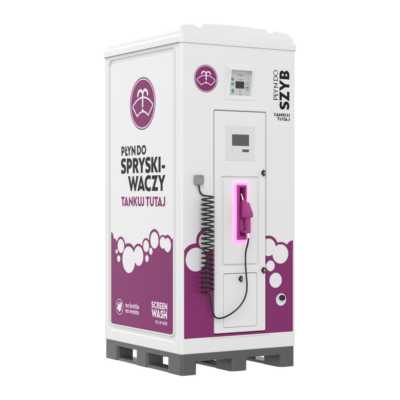 dystrybutor-screenwash-1900L dystrybutor-screenwash-1900L